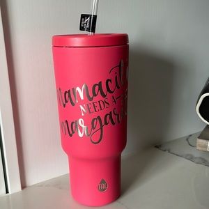 NEW 40 oz. Insulated Tumbler